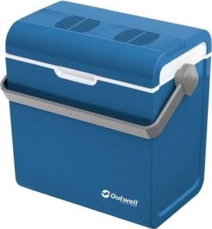 Outwell Ecocool Lite 24 lt Oto Buzdolabı kullananlar yorumlar